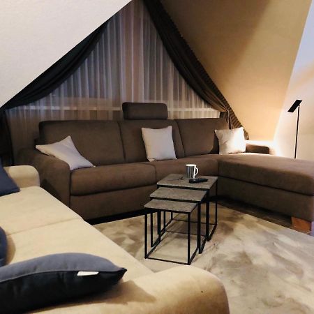 Apartment Horec Donovaly Luaran gambar