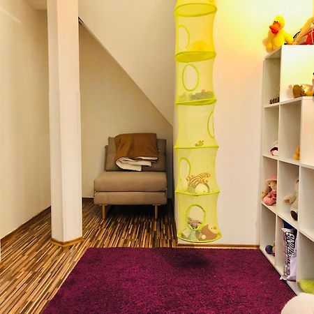 Apartment Horec Donovaly Luaran gambar
