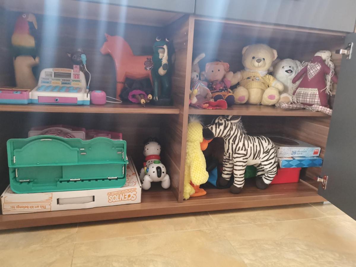 Apartment Horec Donovaly Luaran gambar