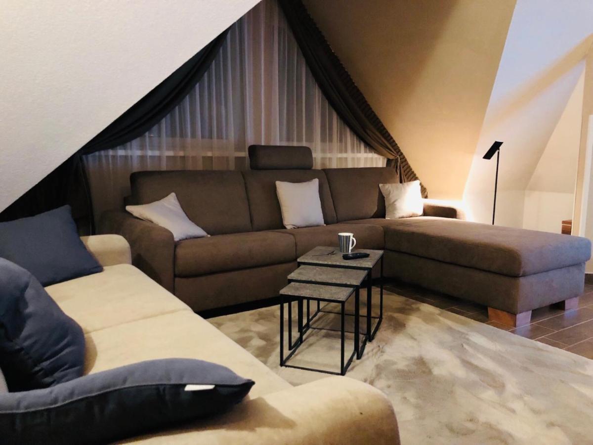 Apartment Horec Donovaly Luaran gambar