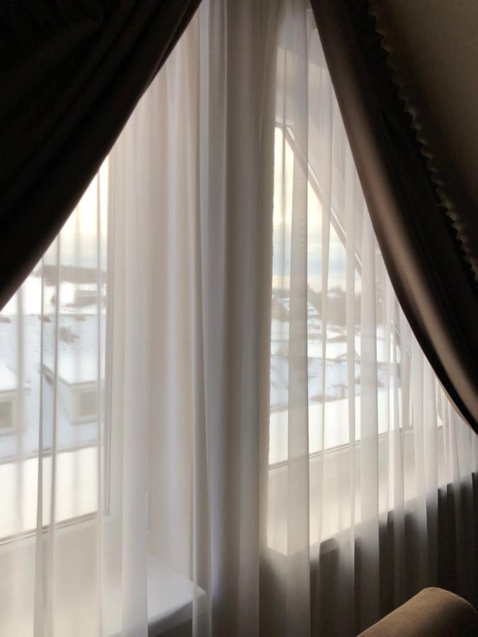 Apartment Horec Donovaly Luaran gambar