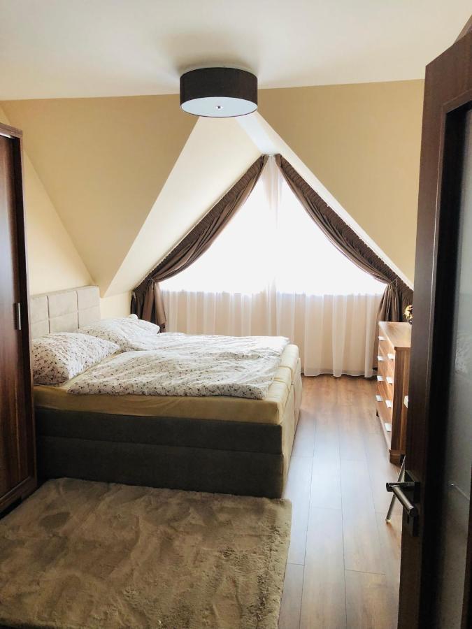 Apartment Horec Donovaly Luaran gambar