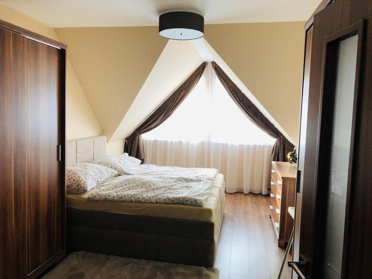 Apartment Horec Donovaly Luaran gambar