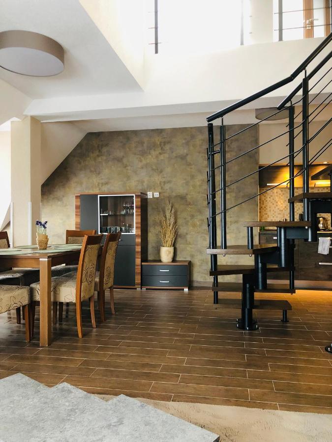 Apartment Horec Donovaly Luaran gambar
