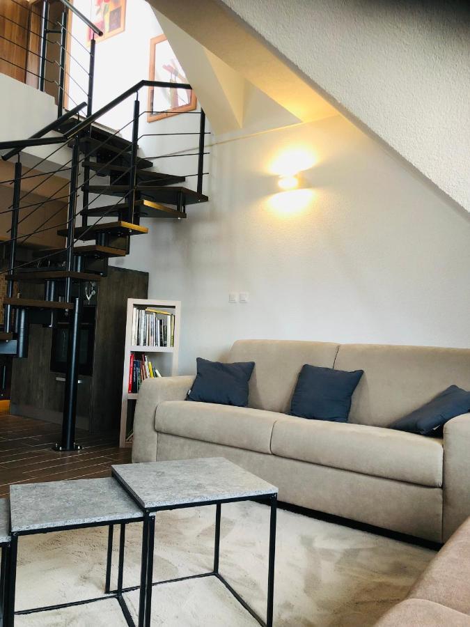 Apartment Horec Donovaly Luaran gambar