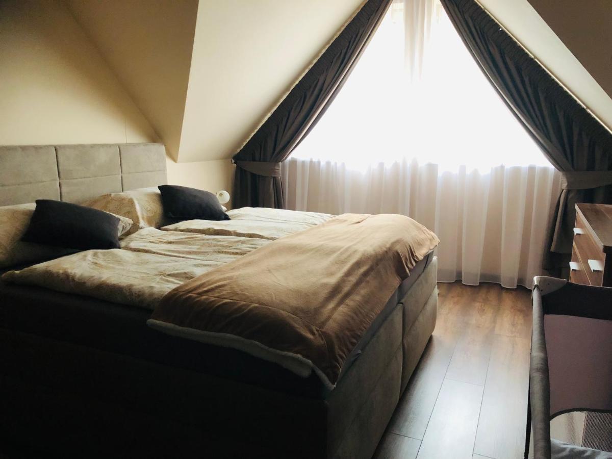Apartment Horec Donovaly Luaran gambar