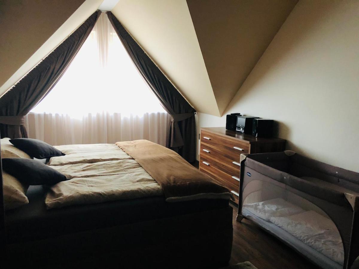 Apartment Horec Donovaly Luaran gambar
