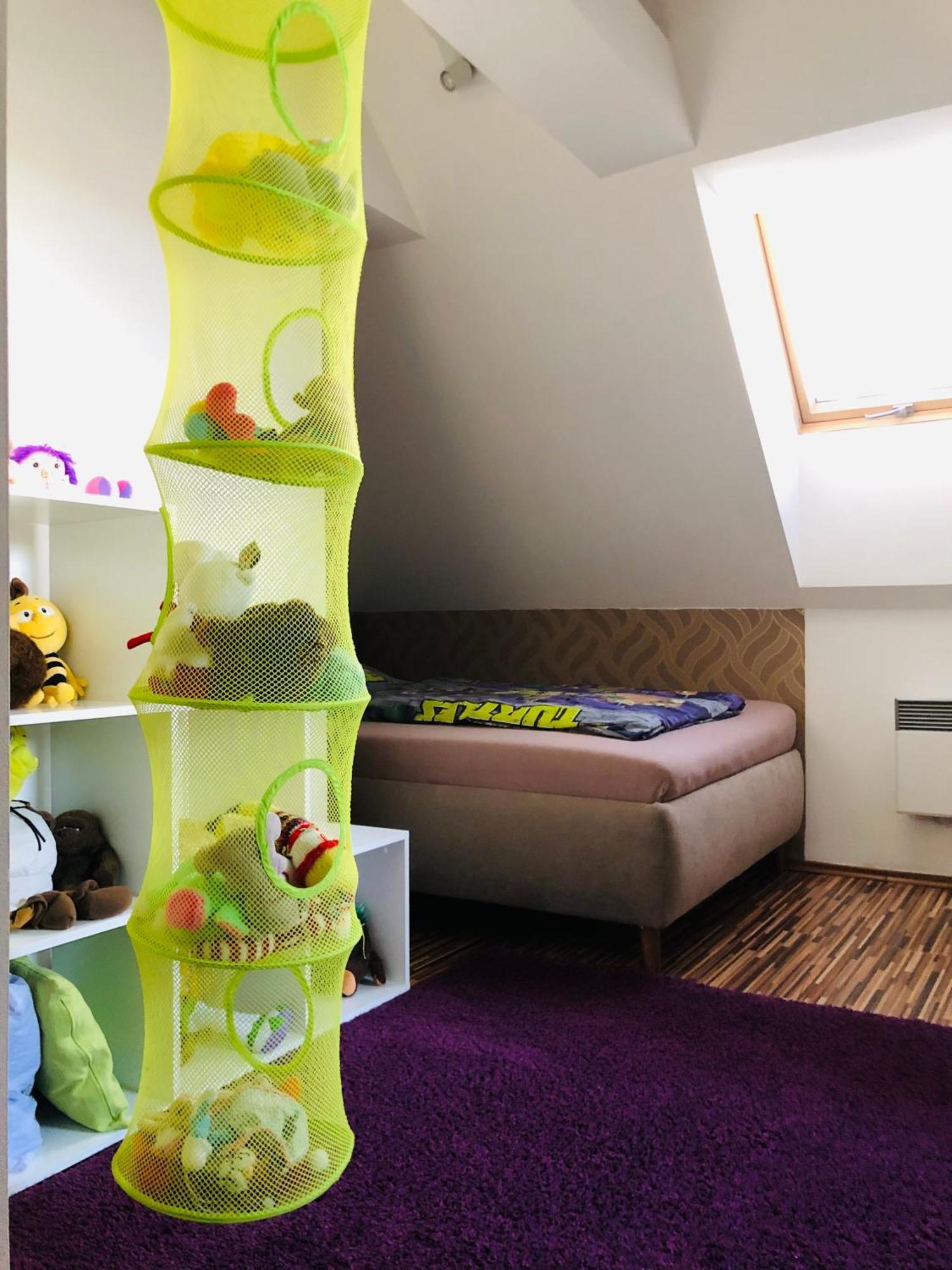Apartment Horec Donovaly Luaran gambar