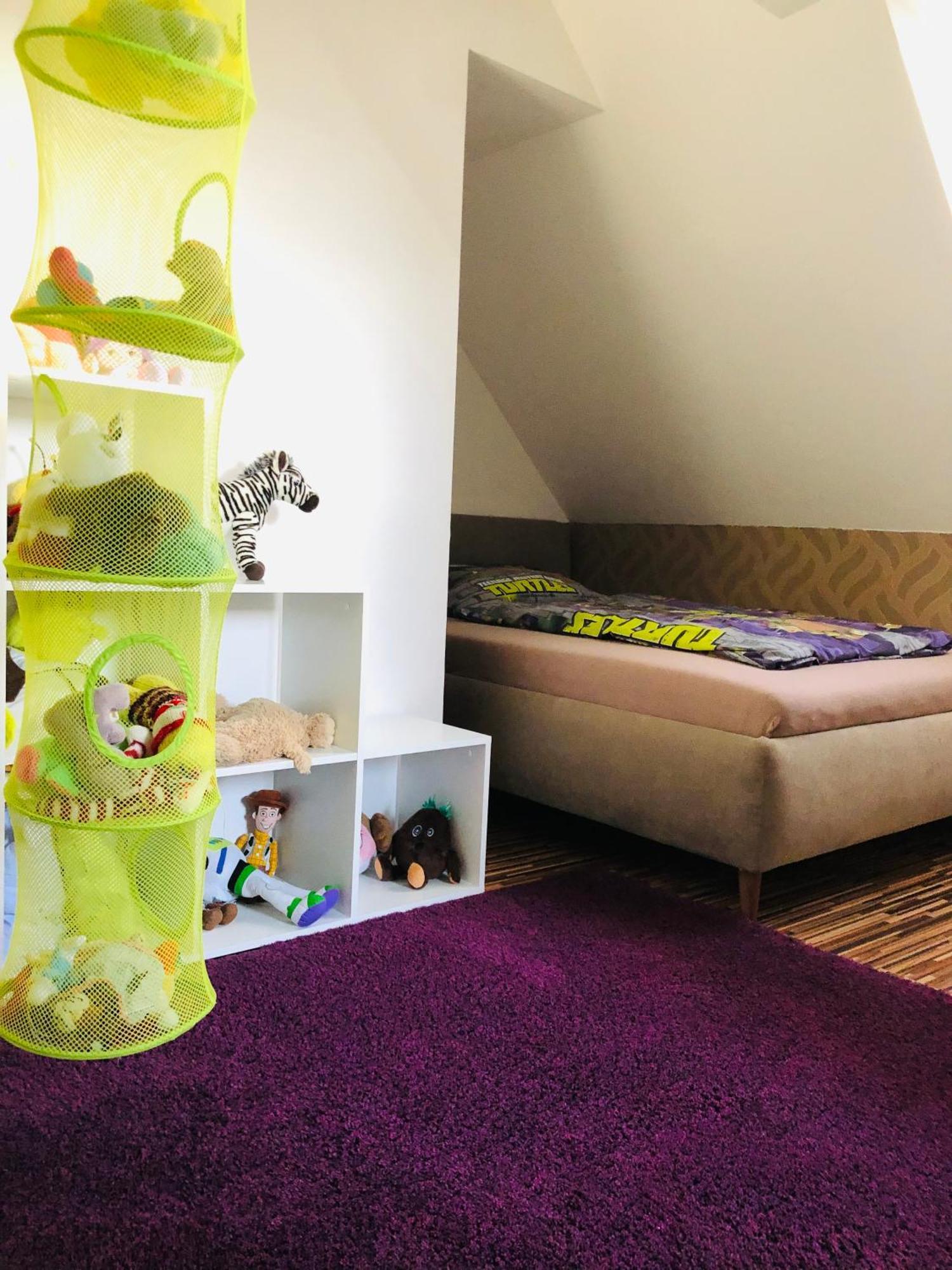 Apartment Horec Donovaly Luaran gambar