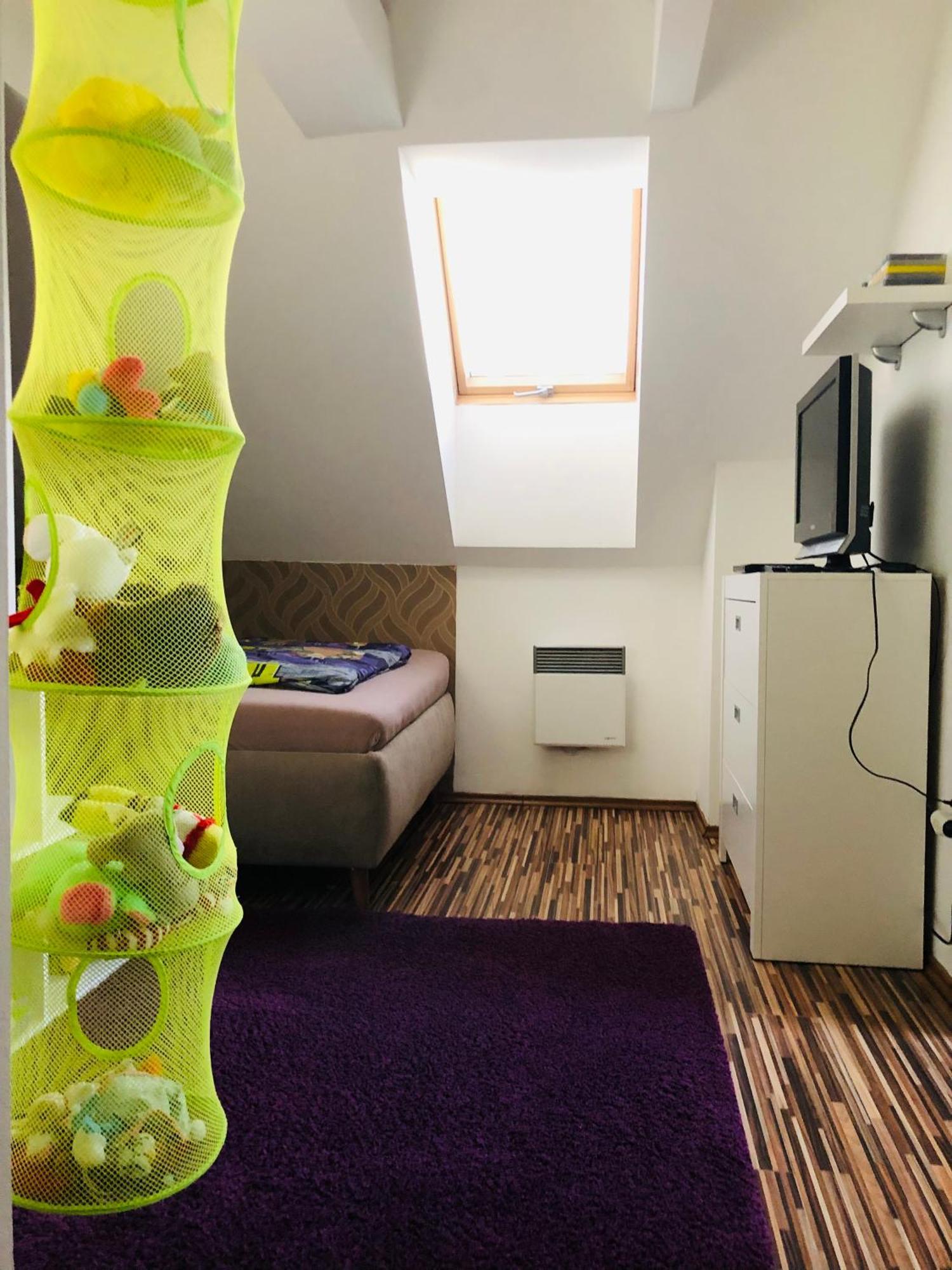 Apartment Horec Donovaly Luaran gambar