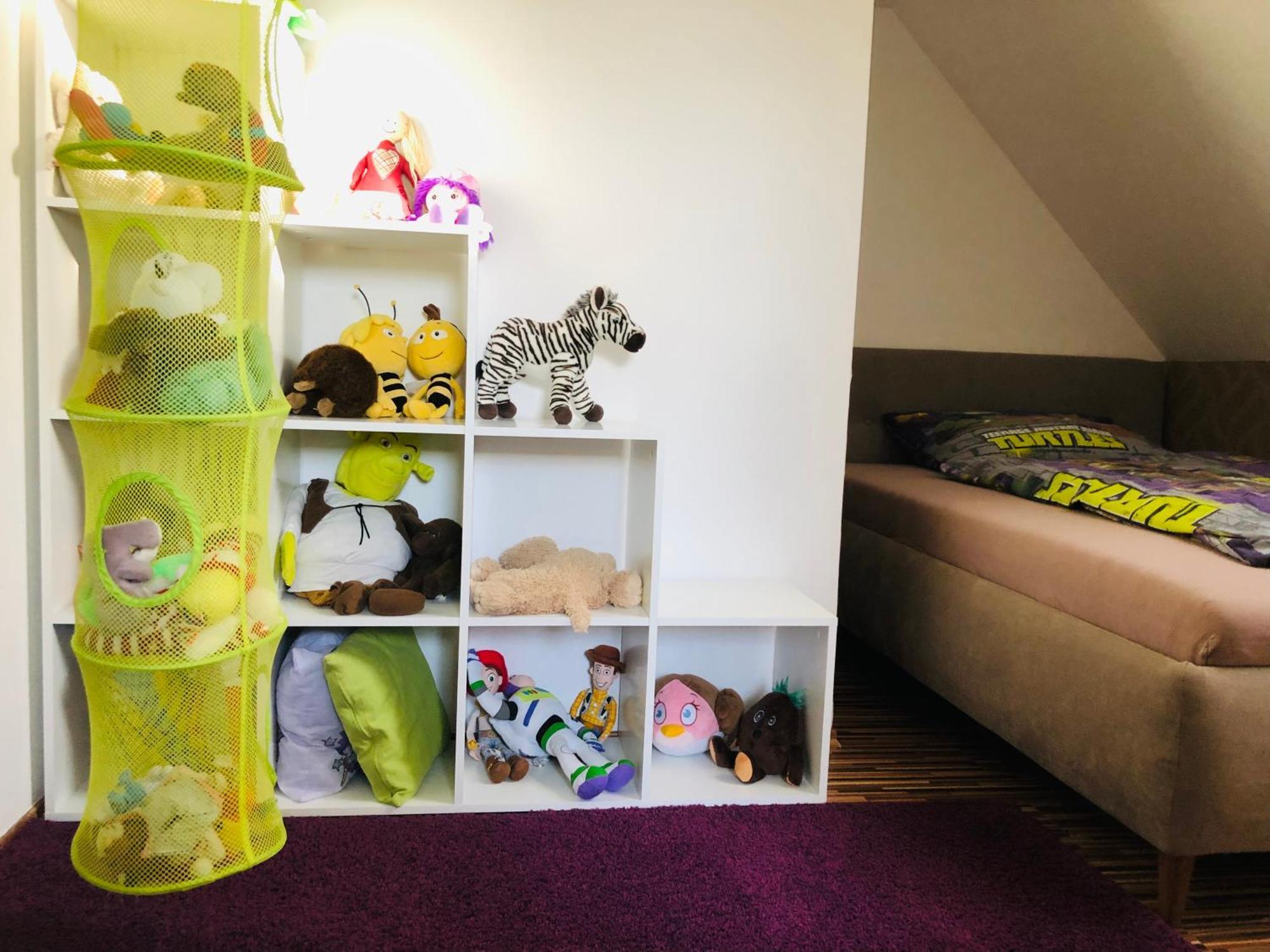Apartment Horec Donovaly Luaran gambar