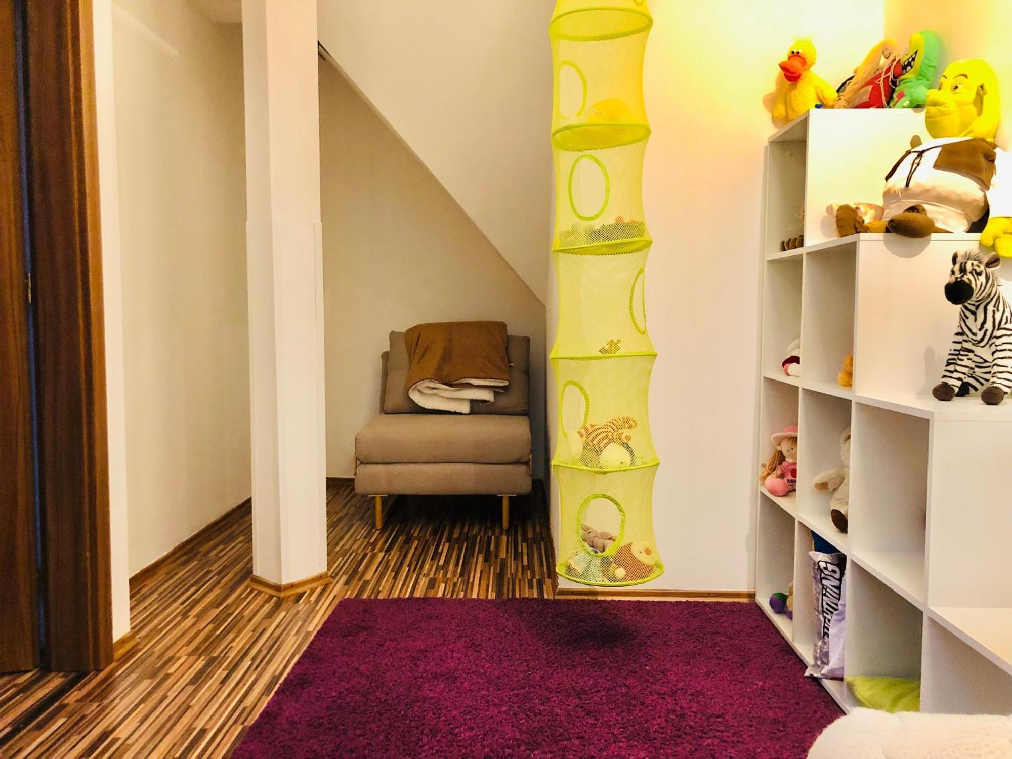 Apartment Horec Donovaly Luaran gambar