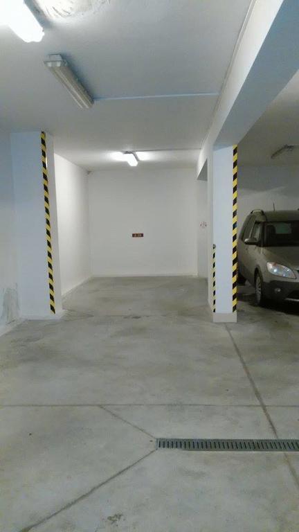 Apartment Horec Donovaly Luaran gambar