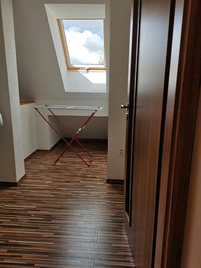 Apartment Horec Donovaly Luaran gambar