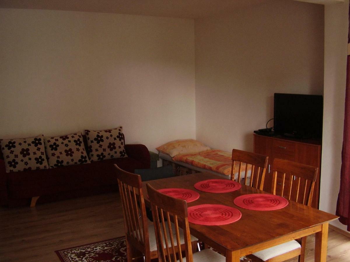 Apartment Horec Donovaly Luaran gambar