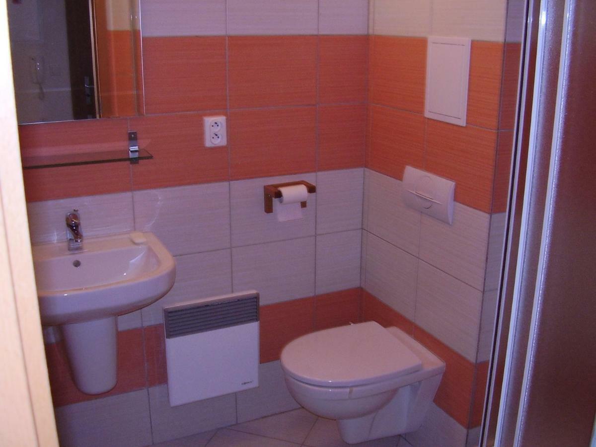 Apartment Horec Donovaly Luaran gambar