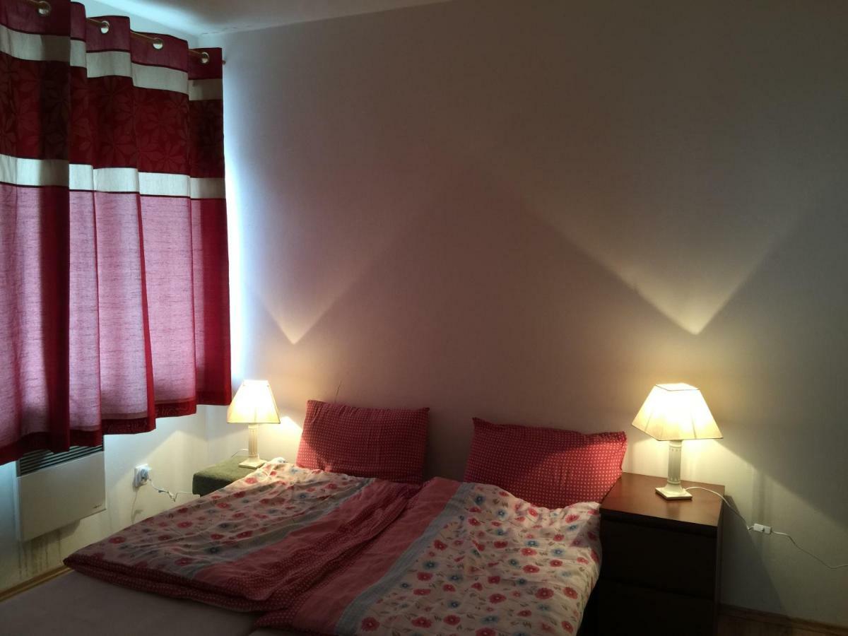 Apartment Horec Donovaly Luaran gambar