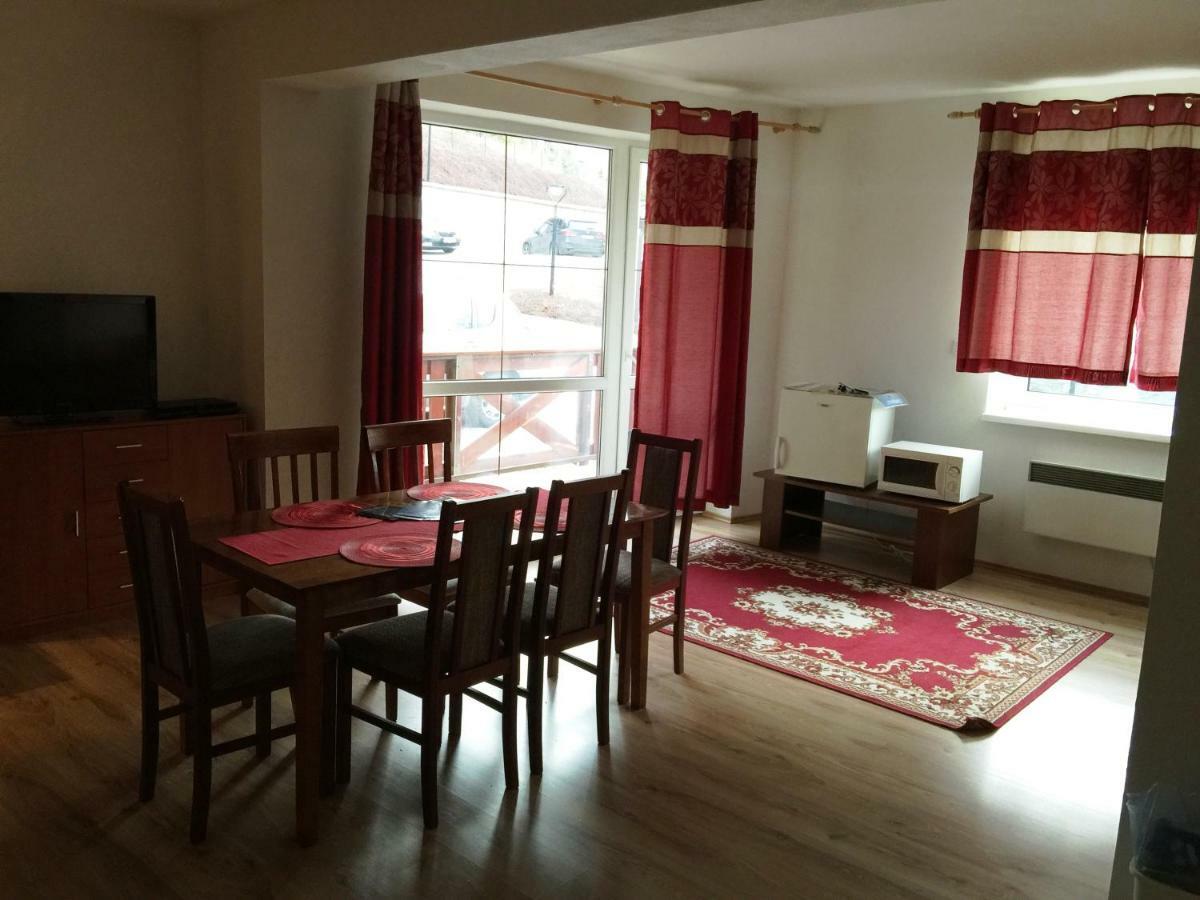 Apartment Horec Donovaly Luaran gambar