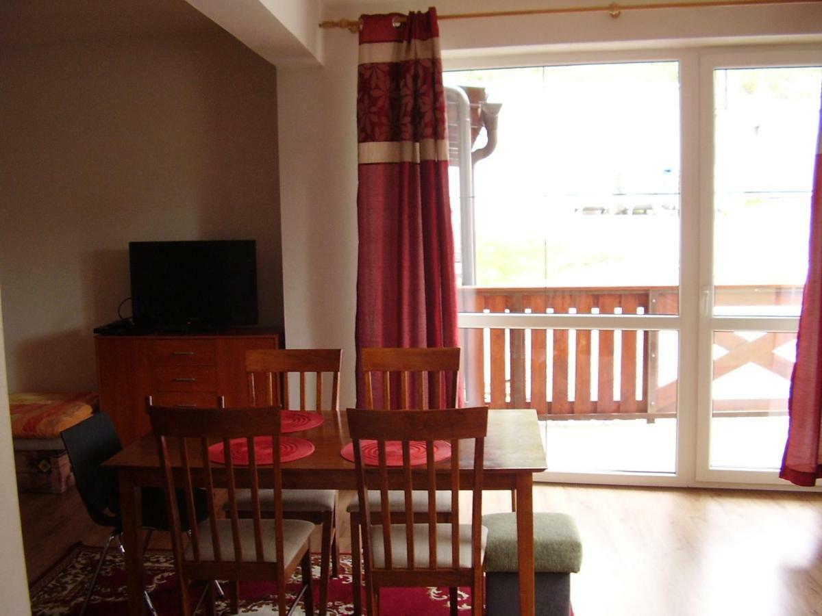 Apartment Horec Donovaly Luaran gambar