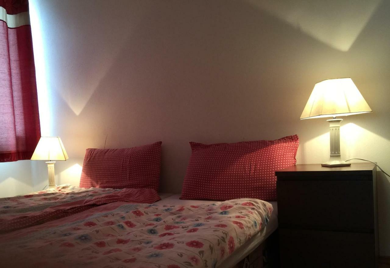 Apartment Horec Donovaly Luaran gambar