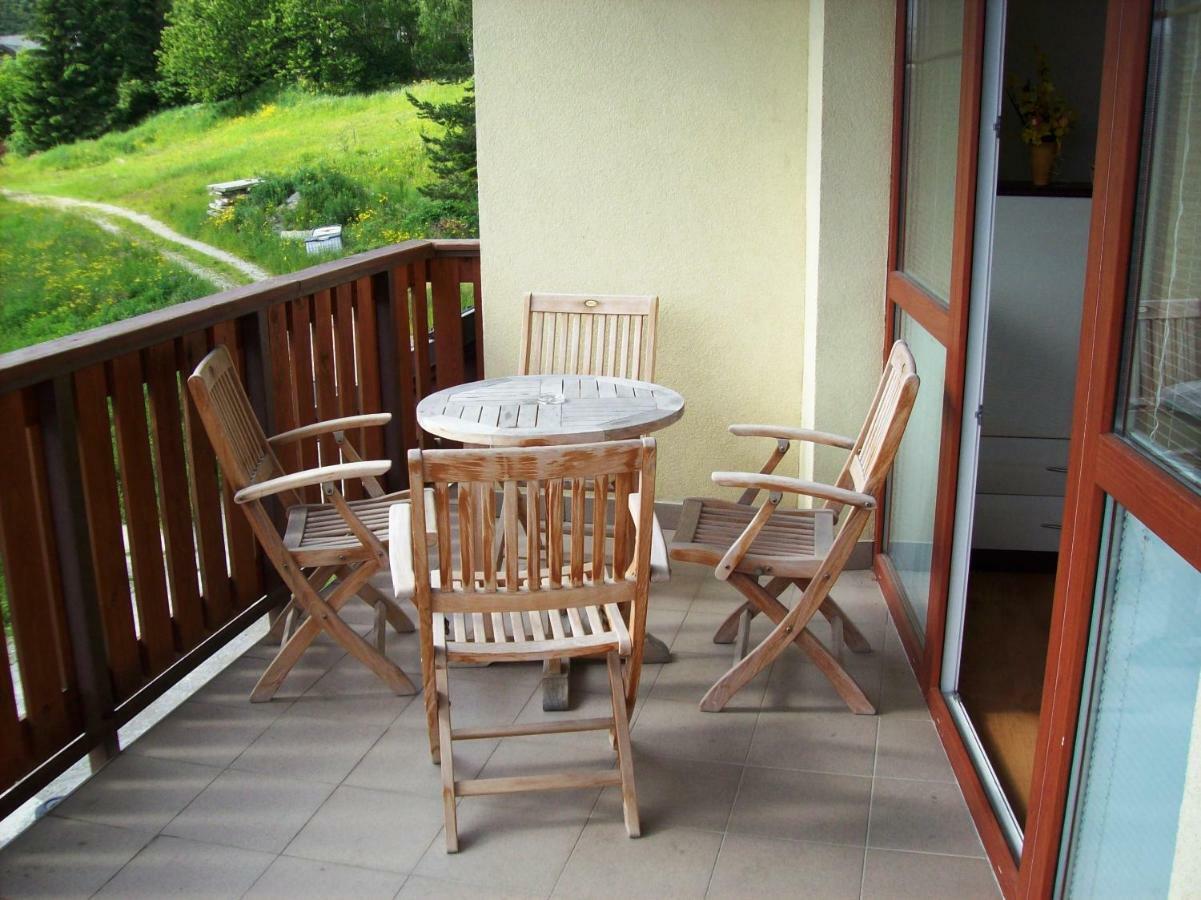 Apartment Horec Donovaly Luaran gambar