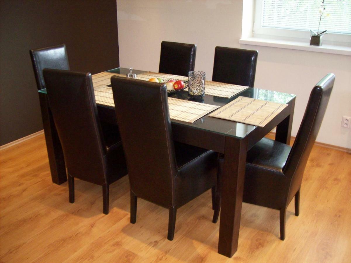 Apartment Horec Donovaly Luaran gambar