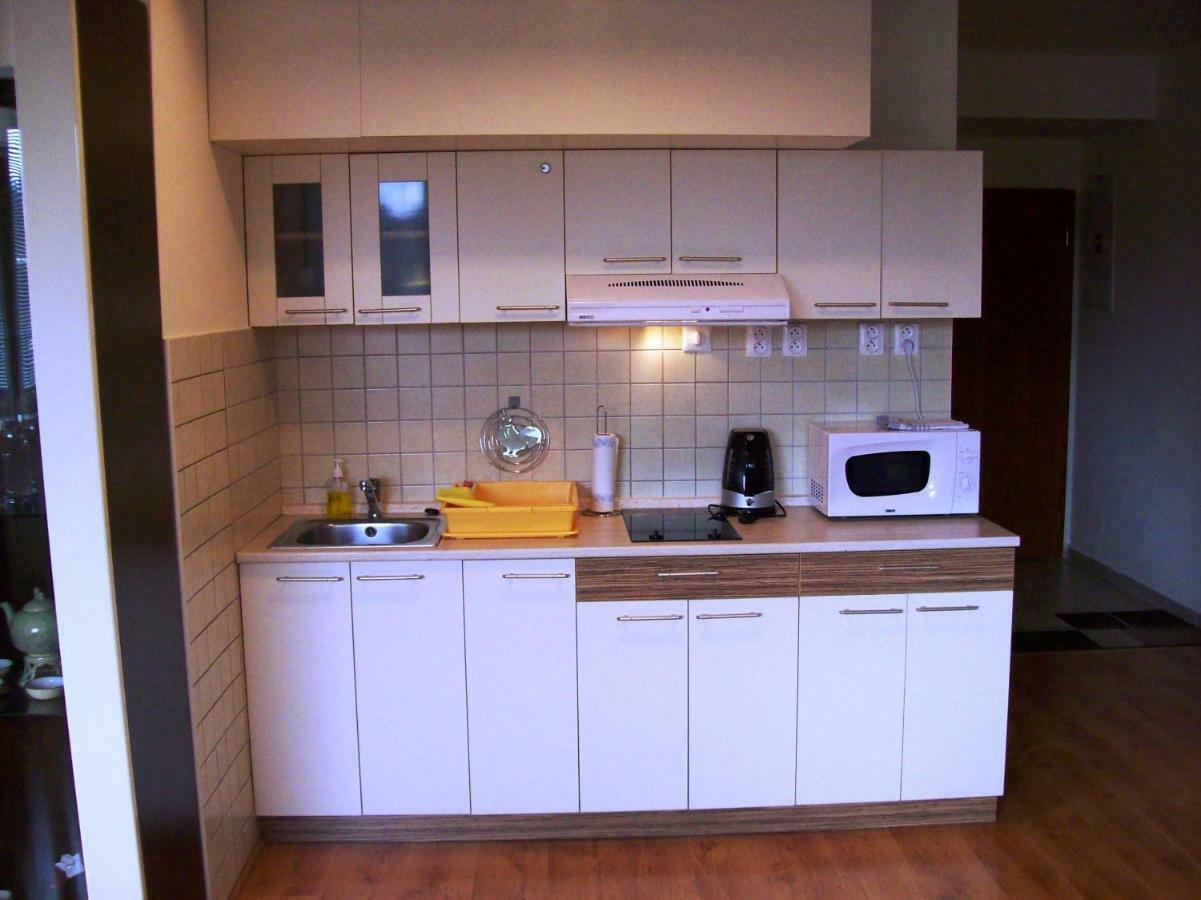 Apartment Horec Donovaly Luaran gambar
