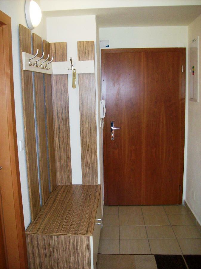 Apartment Horec Donovaly Luaran gambar
