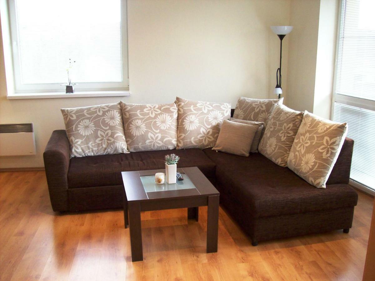 Apartment Horec Donovaly Luaran gambar