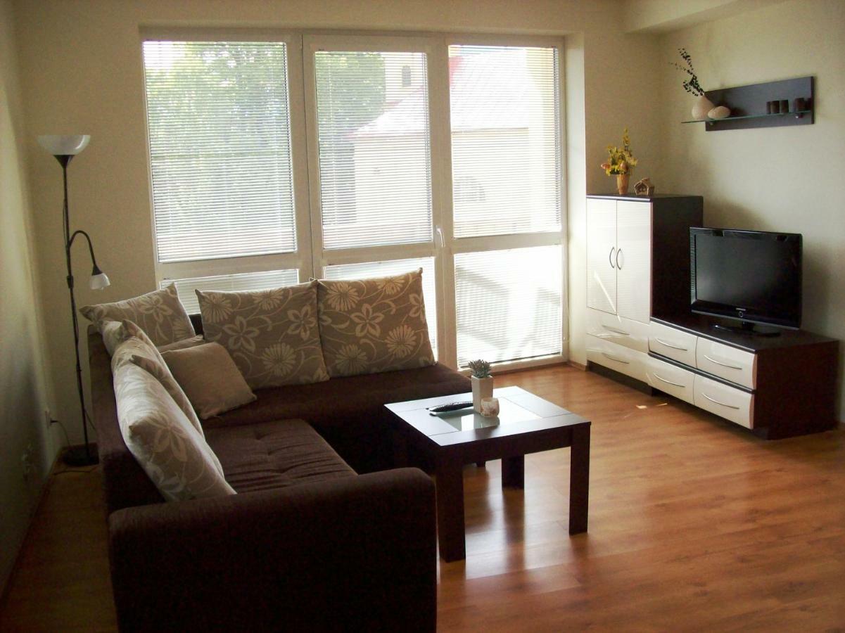 Apartment Horec Donovaly Luaran gambar