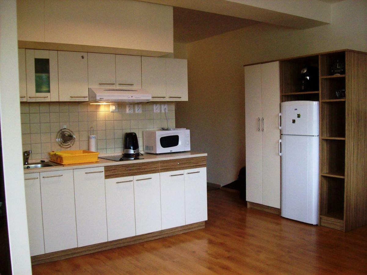 Apartment Horec Donovaly Luaran gambar